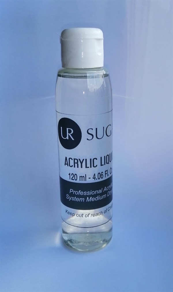 Ursugar Akrilik Sıvı 50 ml Monomer - detay görseli 2