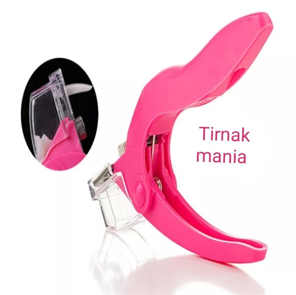 Tırnakmania ürünleri