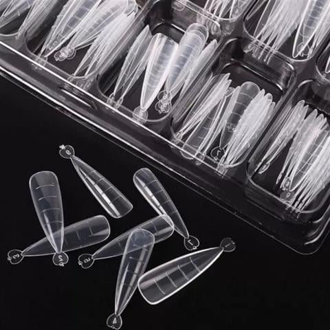 Stiletto Sivri Tips (kompozit) 51580