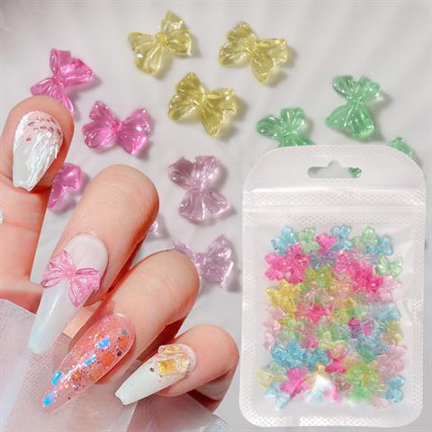 Tırnak Süsleme Nail Art CHARM (56366-2)