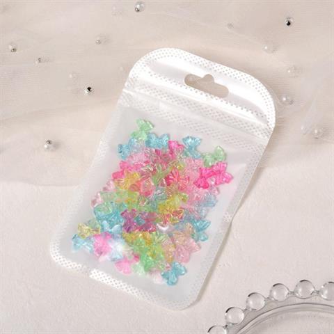 Tırnak Süsleme Nail Art CHARM (56366-4)