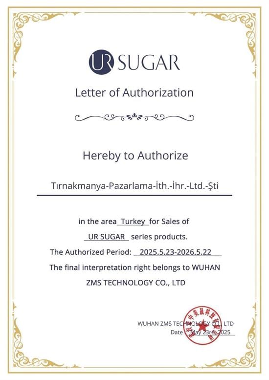 URSUGAR 15 ml 3in1 Kalıcı Oje ST25 (62456)