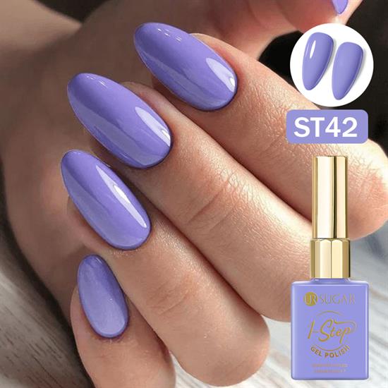 URSUGAR 15 ml 3in1 Kalıcı Oje ST42 (62456)