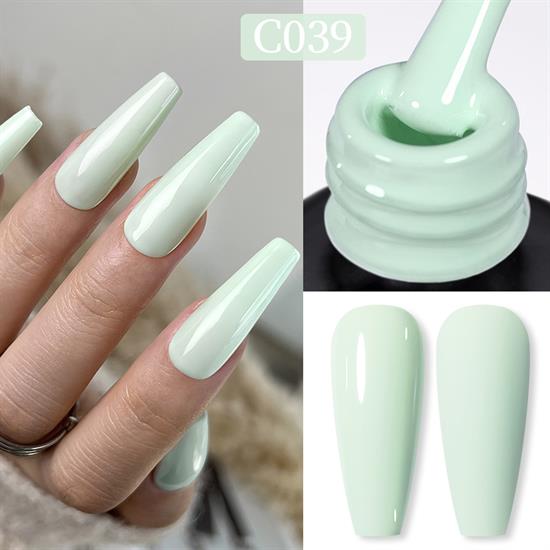 Born Pretty 15 ml kalıcı oje C039 (58740)