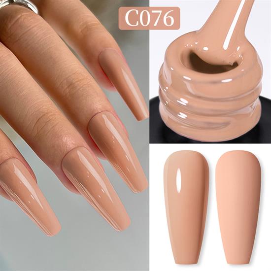 Born Pretty 15 ml kalıcı oje C076 (58740)