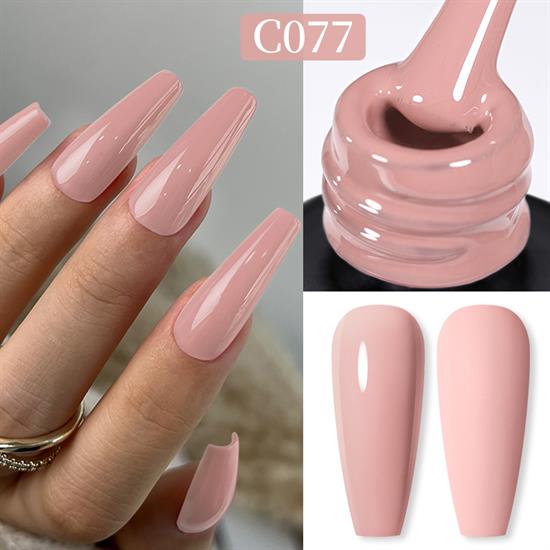Born Pretty 15 ml kalıcı oje C077 (58740)