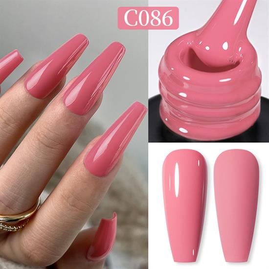 Born Pretty 15 ml kalıcı oje C086 (58740)