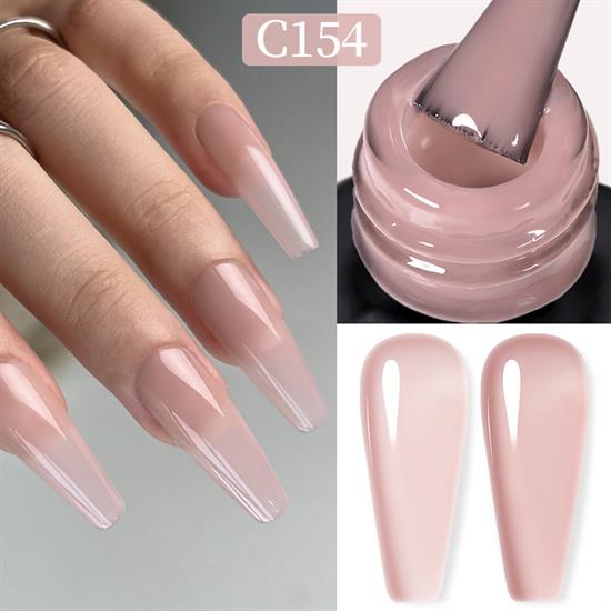 Born Pretty 15 ml kalıcı oje C154 (58740)