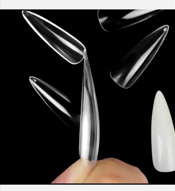 Poly Jel dual Tips (53978-3) - detay görseli 3